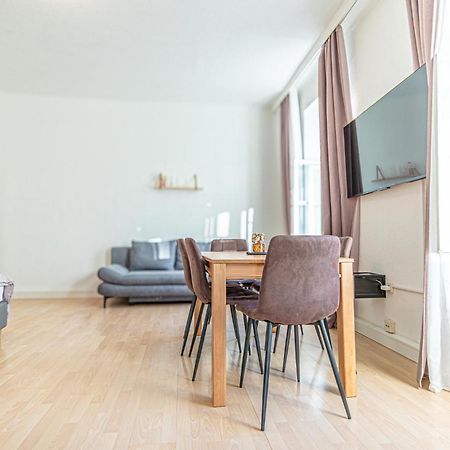 Desirable 2Br - Bookable For Longstays In Lockdown B 비엔나 외부 사진
