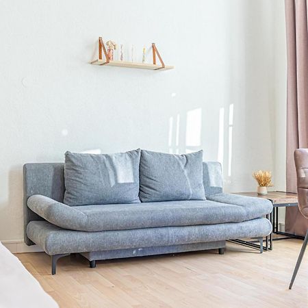 Desirable 2Br - Bookable For Longstays In Lockdown B 비엔나 외부 사진