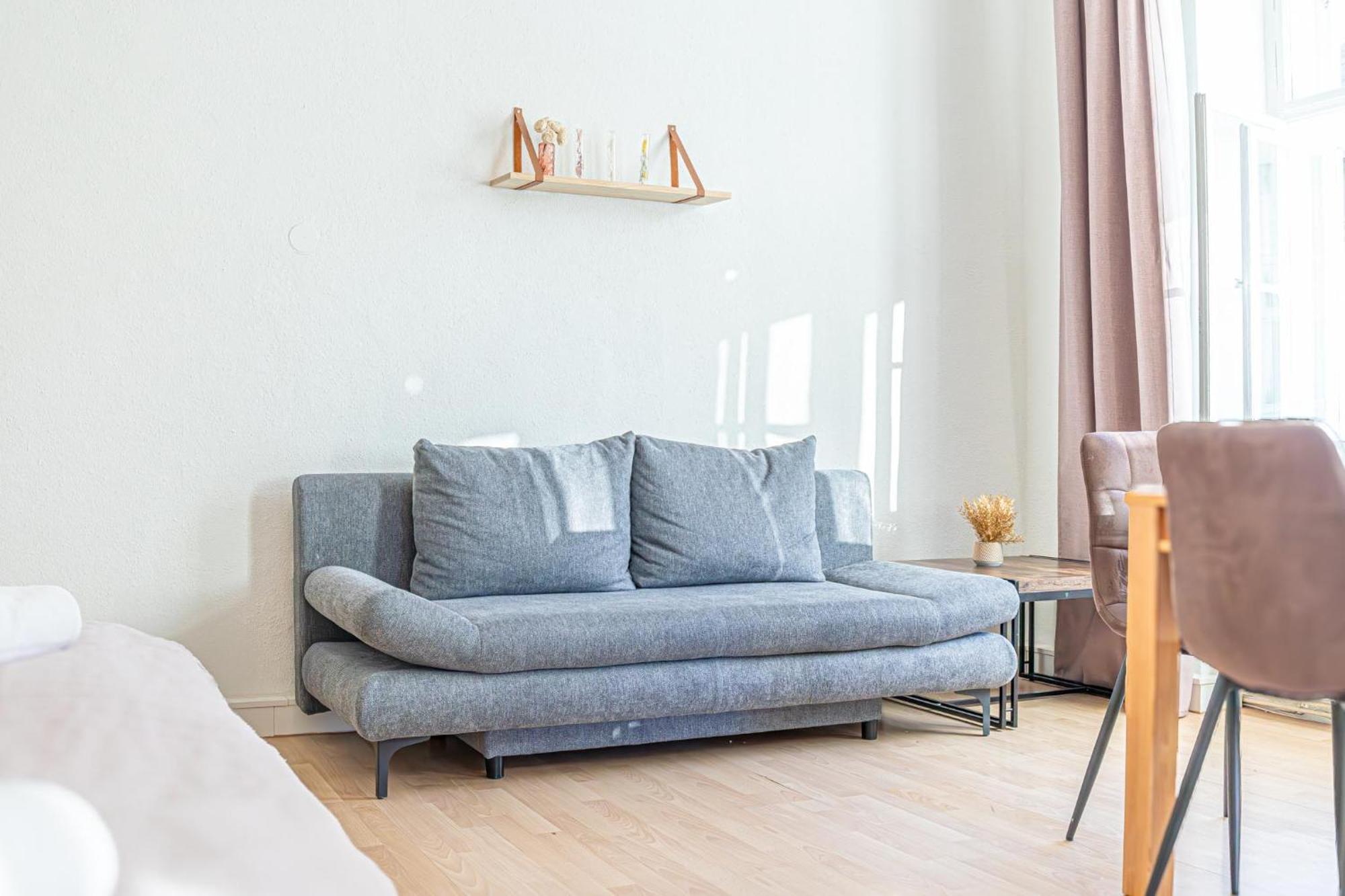 Desirable 2Br - Bookable For Longstays In Lockdown B 비엔나 외부 사진