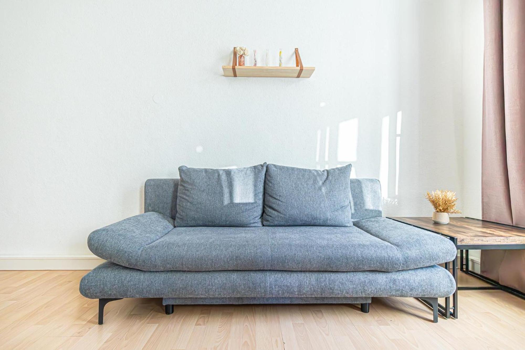 Desirable 2Br - Bookable For Longstays In Lockdown B 비엔나 외부 사진