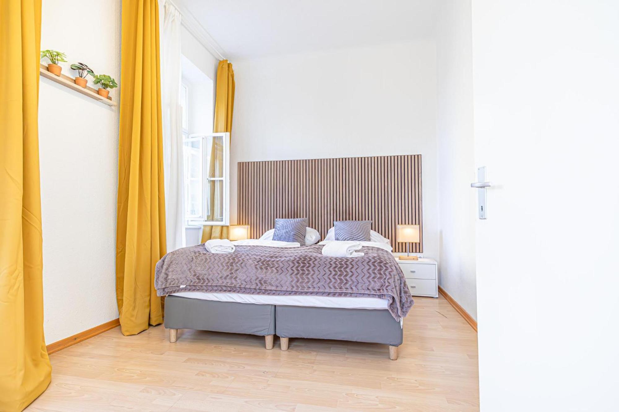 Desirable 2Br - Bookable For Longstays In Lockdown B 비엔나 외부 사진