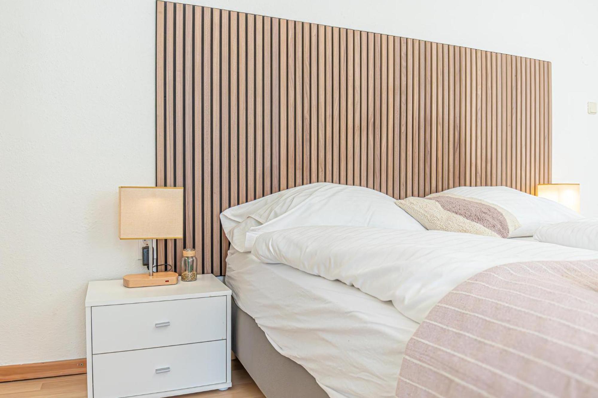 Desirable 2Br - Bookable For Longstays In Lockdown B 비엔나 외부 사진
