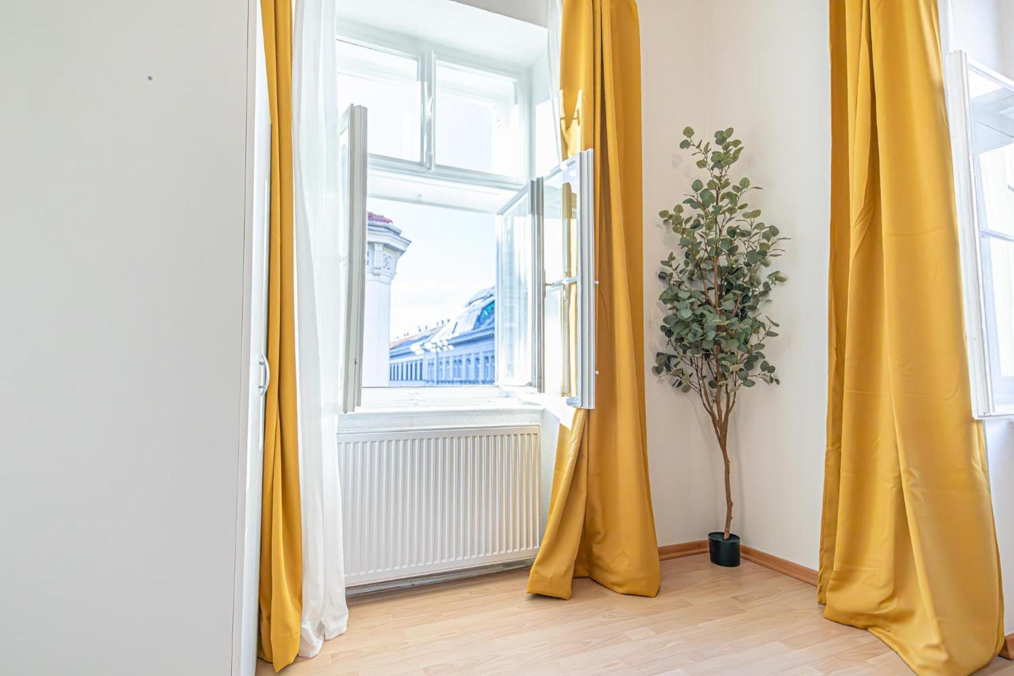 Desirable 2Br - Bookable For Longstays In Lockdown B 비엔나 외부 사진