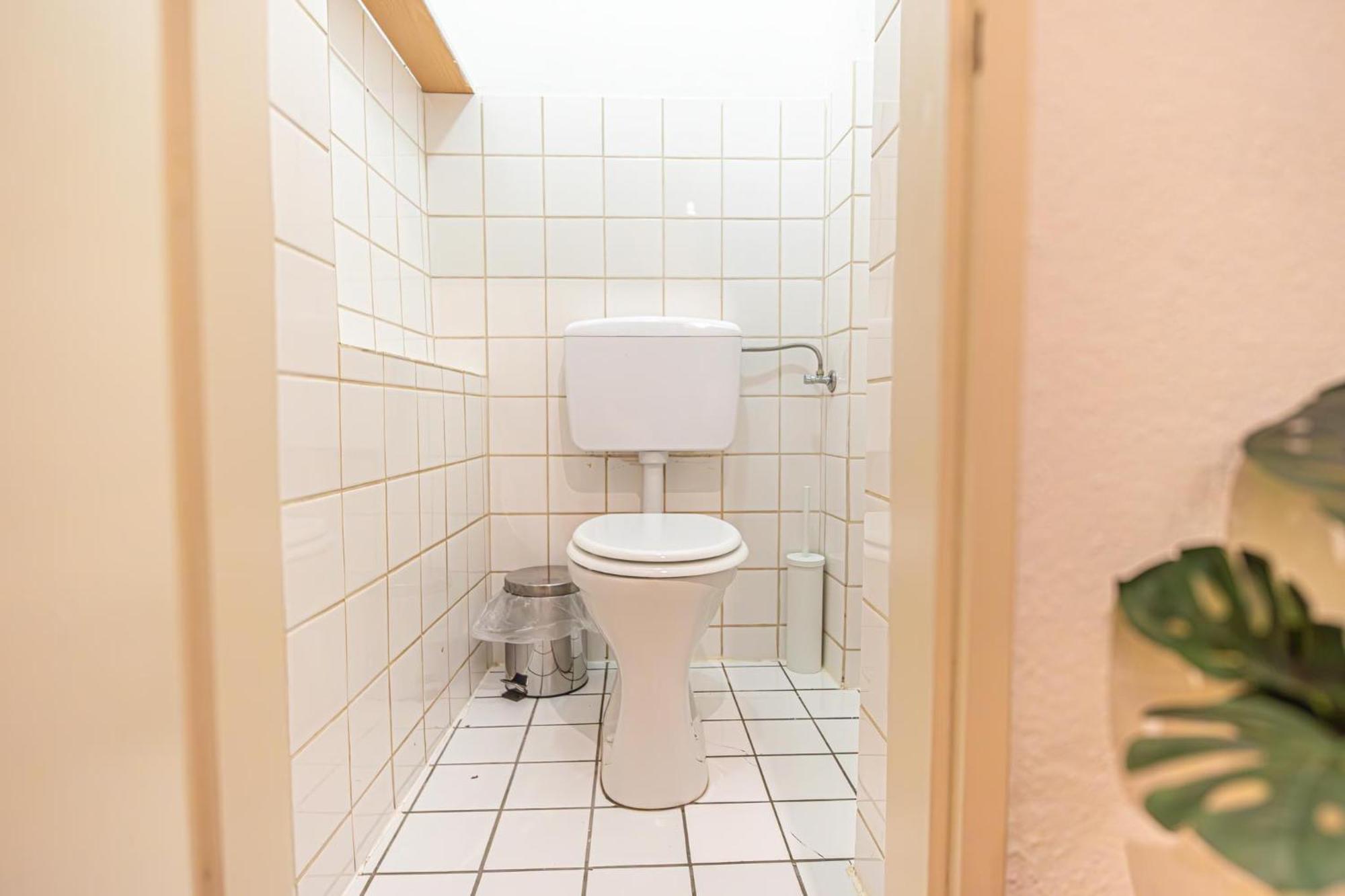 Desirable 2Br - Bookable For Longstays In Lockdown B 비엔나 외부 사진