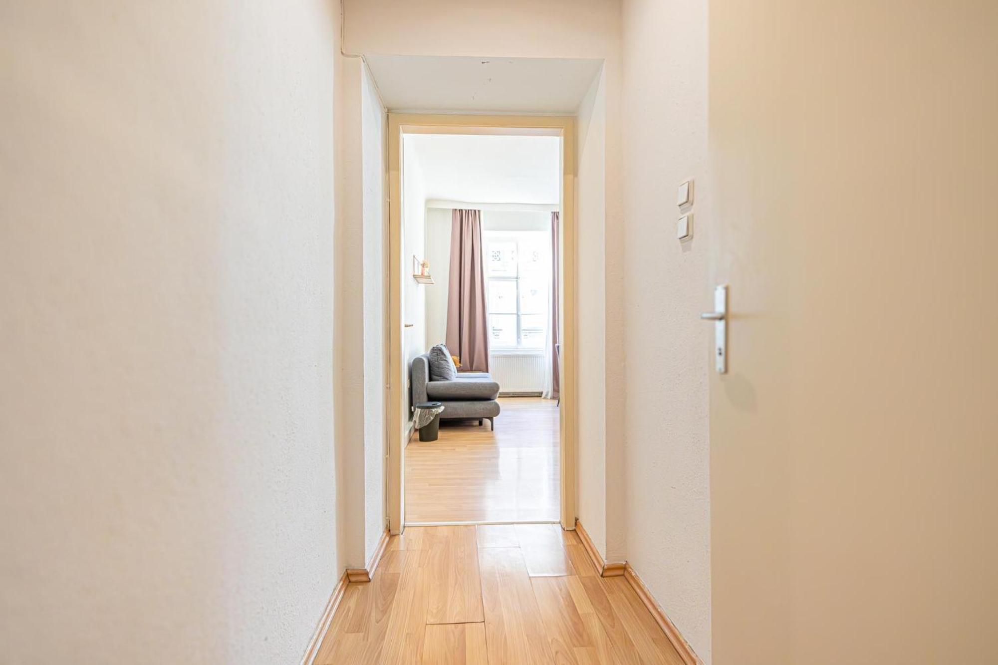 Desirable 2Br - Bookable For Longstays In Lockdown B 비엔나 외부 사진